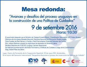 mesa-redonda