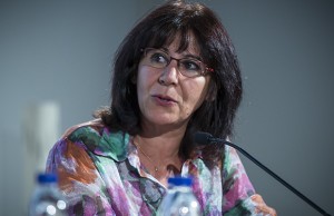 VALENCIA 23/5/2016 Jornada Bretxes de Gènere.
