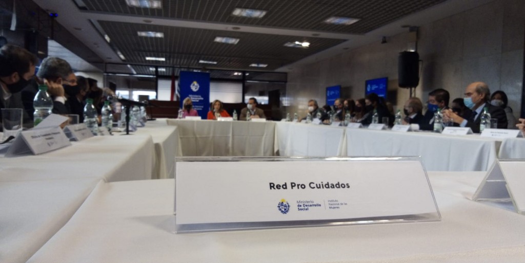 Consejo Nacional de Género